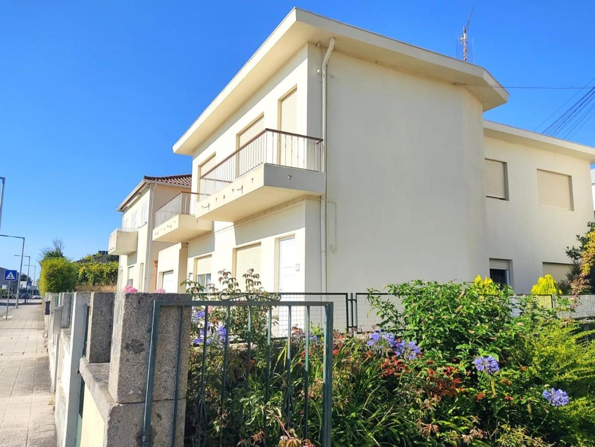 Villa Cerqueira'S House Vila Nova de Cerveira Exterior foto